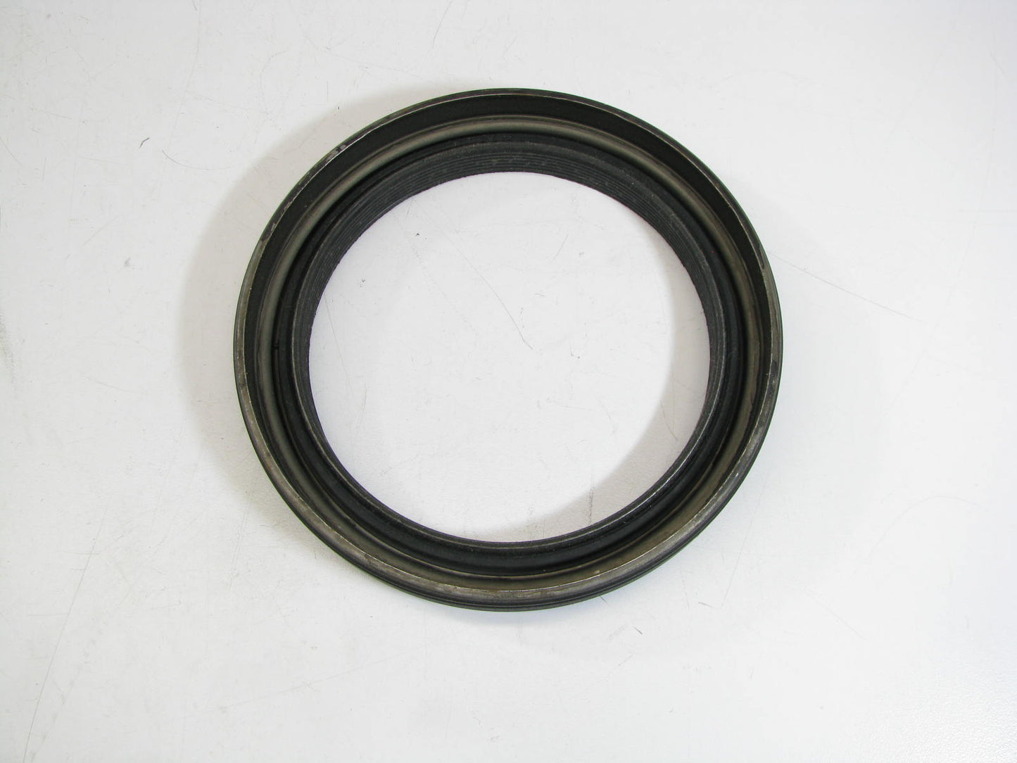 Stemco 373-0243 Wheel Seal - 6.006'' OD X 4.625'' ID X 1.000'' Wide