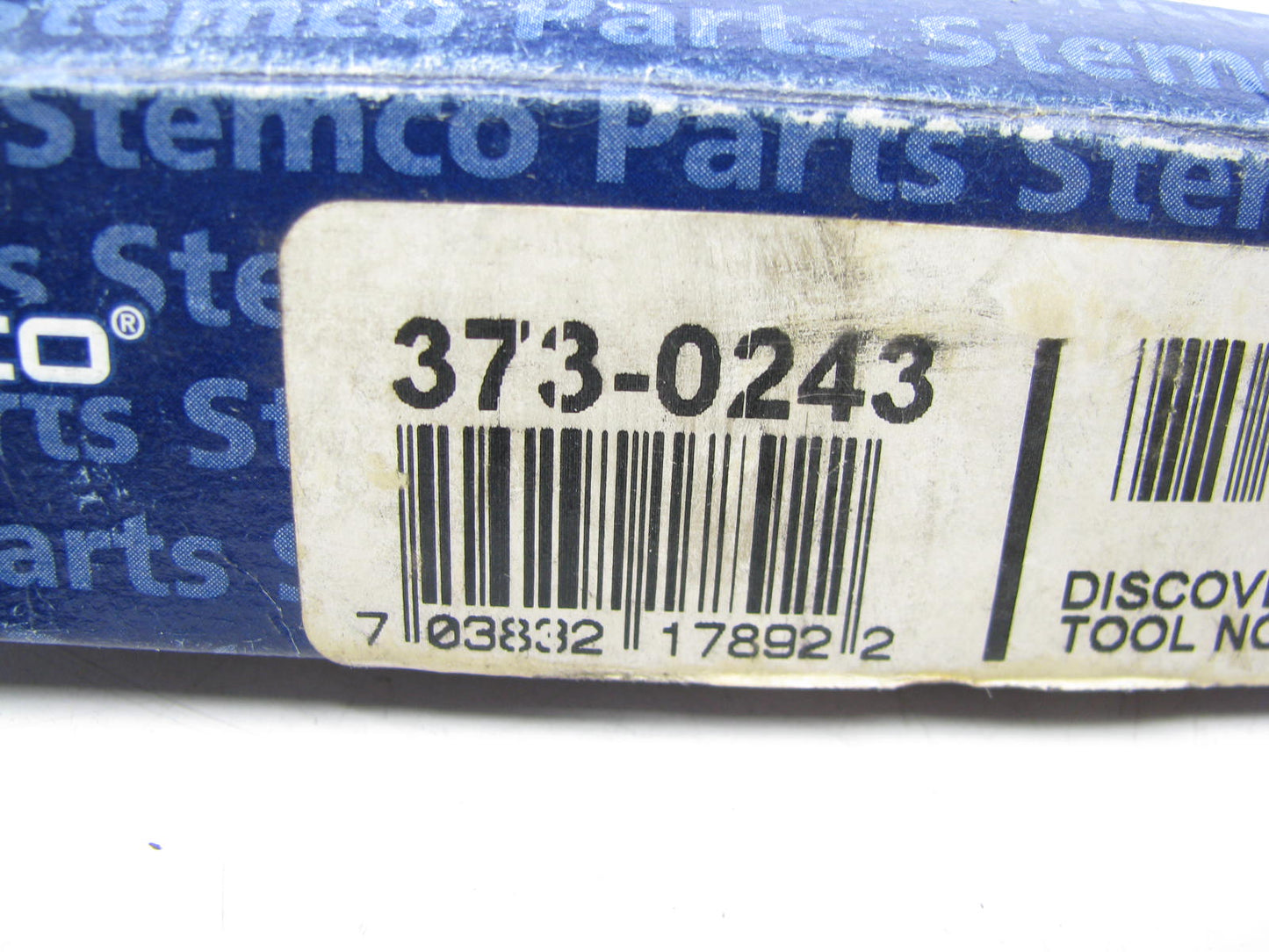 Stemco 373-0243 Wheel Seal - 6.006'' OD X 4.625'' ID X 1.000'' Wide