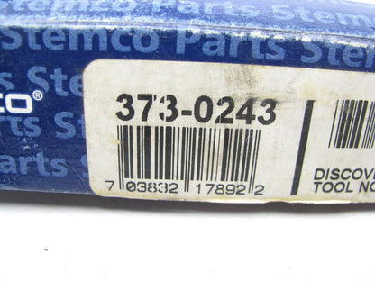 Stemco 373-0243 Wheel Seal - 6.006'' OD X 4.625'' ID X 1.000'' Wide