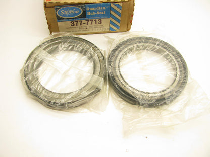 Stemco 377-7713 Wheel Seal Kit - 5.798'' OD X 4.000'' ID X 0.600'' Wide