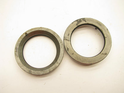 Stemco 380-8016 Wheel Seal Kit - 3.812'' OD X 2.906'' ID X 0.312'' Wide