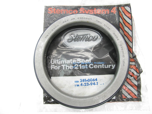 Stemco 381-0064 Front Wheel Seal