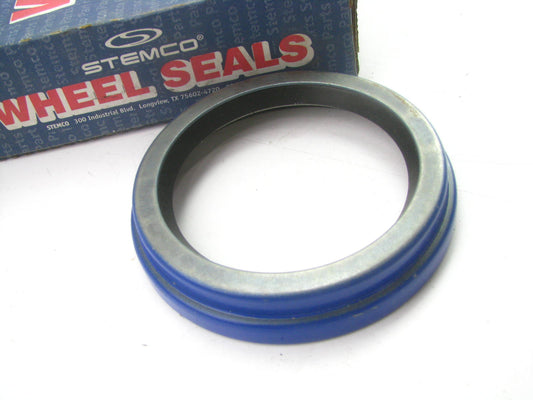 Stemco 382-8036 Wheel Hub Seal - 4.840'' OD X 3.625'' ID X 0.875'' Wide