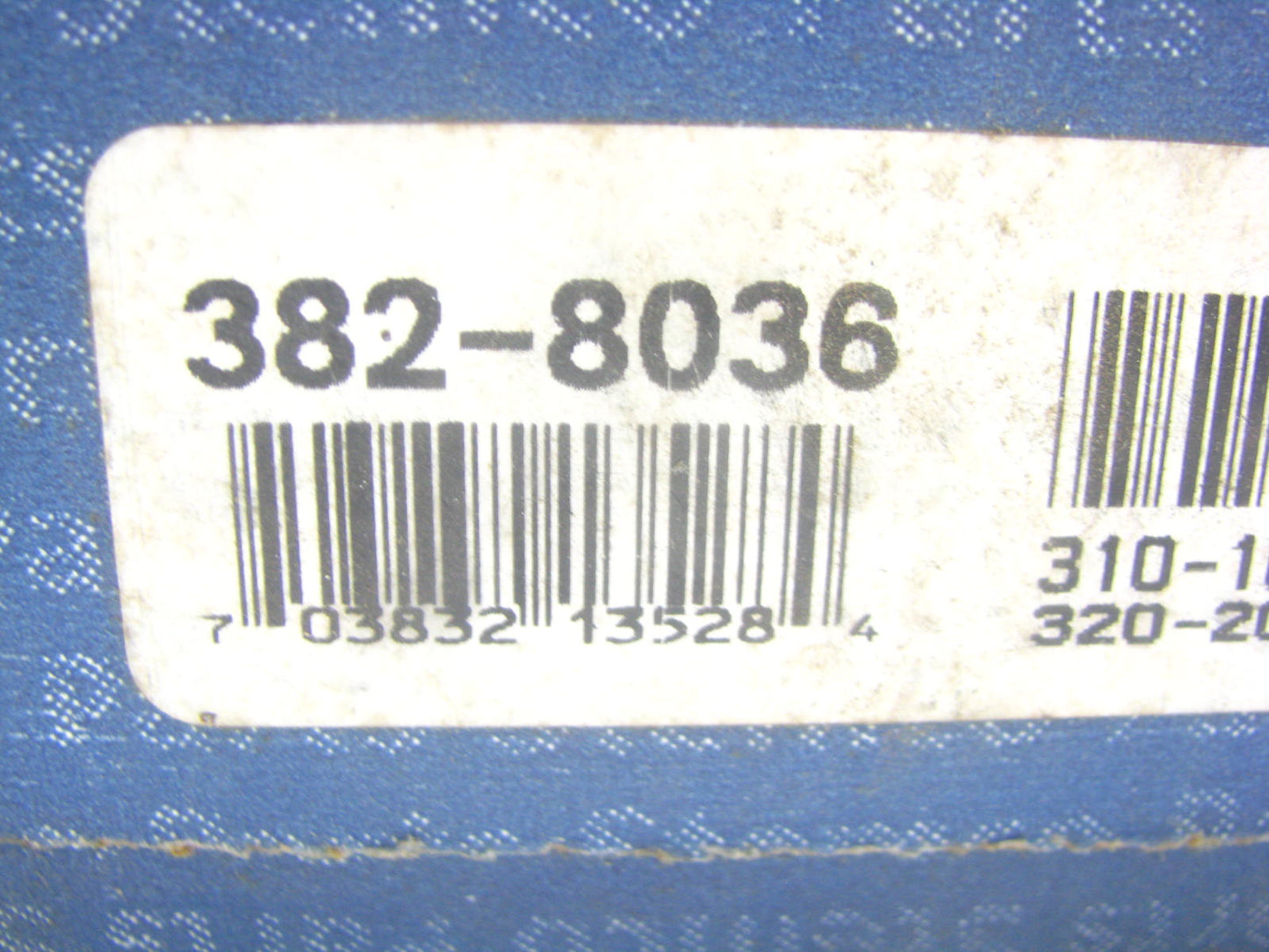 Stemco 382-8036 Wheel Hub Seal - 4.840'' OD X 3.625'' ID X 0.875'' Wide