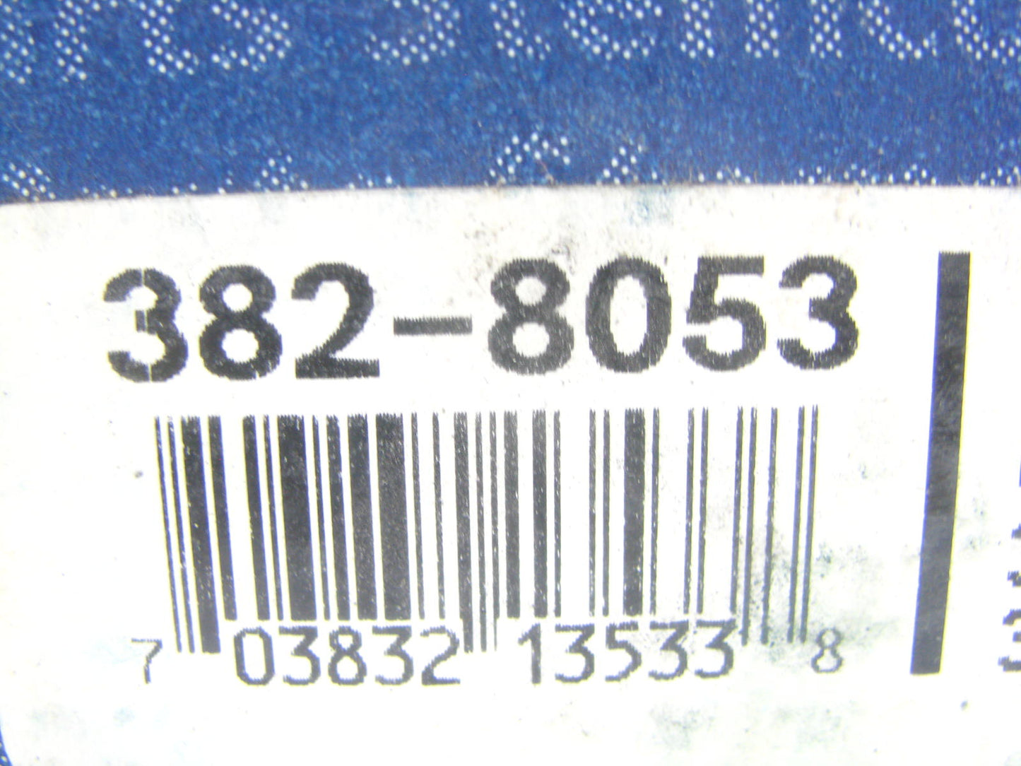 Stemco 382-8053 Wheel Hub Seal - 5.3890'' OD X 4.5000''ID X 0.9750'' Wide