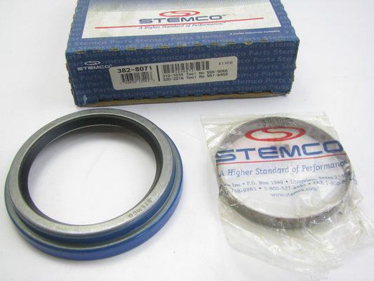 Stemco 382-8071 Wheel Seal 3.625'' ID X 5.006'' OD