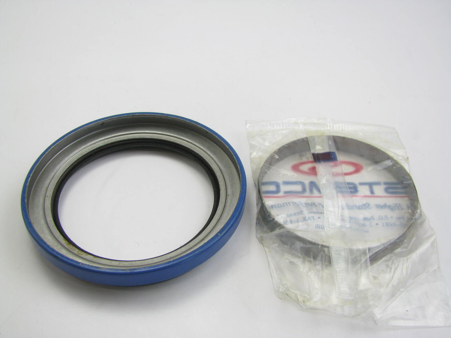 Stemco 382-8071 Wheel Seal 3.625'' ID X 5.006'' OD