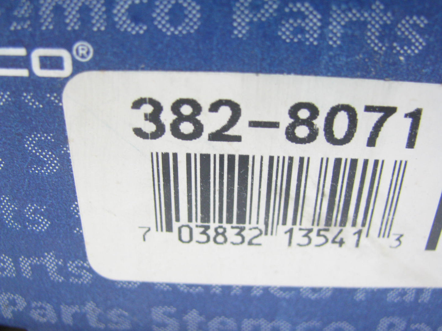 Stemco 382-8071 Wheel Seal 3.625'' ID X 5.006'' OD