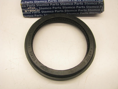 Stemco 383-0139 Wheel Seal - 5.132'' OD X 3.875'' ID X 0.605'' Wide