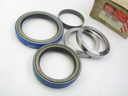 Stemco 390-9001 Wheel Seal Kit - 6.507'' OD X 4.812'' ID X 0.865'' Wide