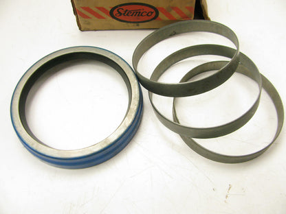 Stemco 390-9007 Wheel Seal Kit - 6.256'' OD X 5.000'' ID X 1.375'' Wide