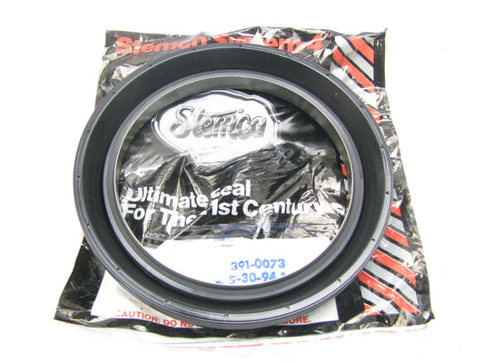 Stemco 391-0073 Wheel Oil Seal - Rear Inner - 6.318'' OD X 4.765'' ID X 1.132'' W