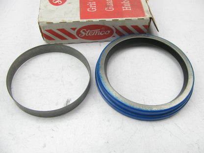 Stemco 392-9003 Wheel Seal - 5.756'' OD X 4.50'' ID X 0.960'' Wide