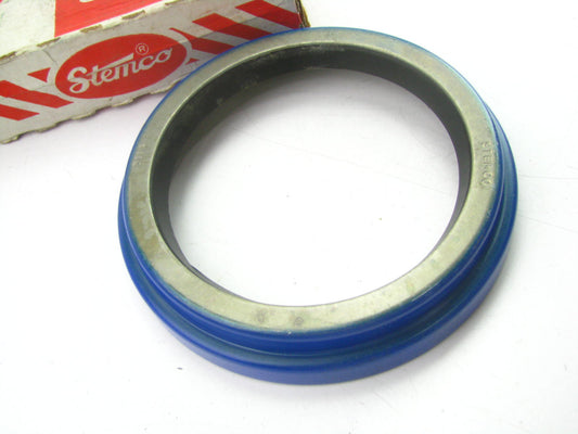 Stemco 392-9065 Rear Wheel Hub Seal - 6.000'' OD X 4.481'' ID - 3929096 392-9096