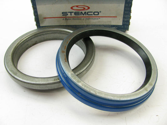 Stemco 392-9094 Rear Drive Oil Bath Wheel Hub Seal - 5.750'' OD X 4.615'' ID