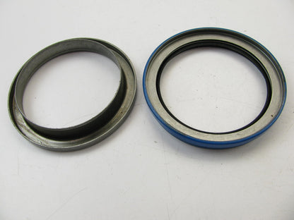 Stemco 392-9094 Rear Drive Oil Bath Wheel Hub Seal - 5.750'' OD X 4.615'' ID