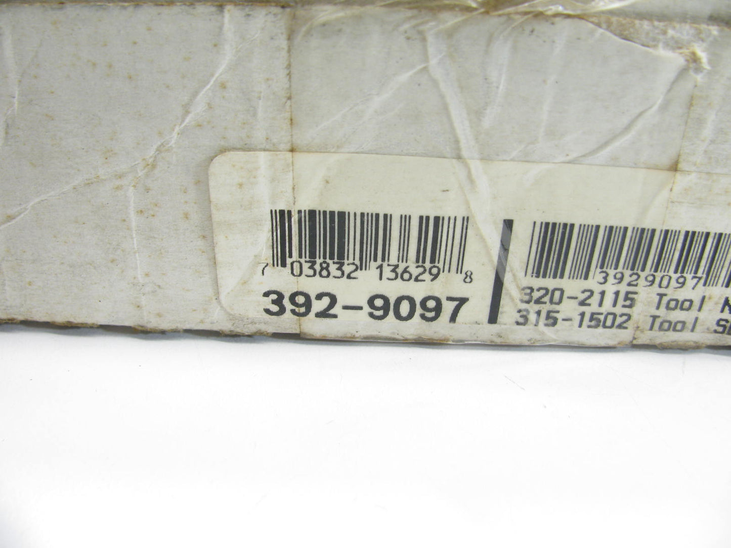 Stemco 392-9097 Wheel Seal - Replaces National 370005A