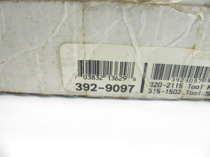 Stemco 392-9097 Wheel Seal - Replaces National 370005A