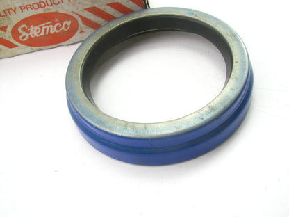 Stemco 392-9099 Rear Wheel Hub Seal - 5.250'' OD X 3.972'' ID - 38780 370023A
