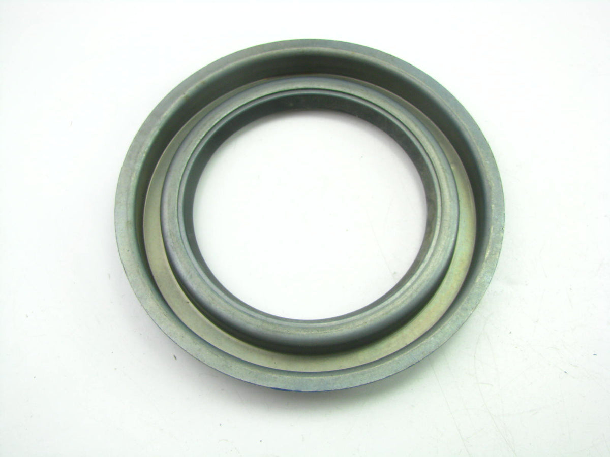 Stemco 392-9112 Wheel Hub Seal - 6.251'' OD X 4.377'' ID X 0.562'' Wide