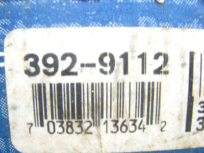 Stemco 392-9112 Wheel Hub Seal - 6.251'' OD X 4.377'' ID X 0.562'' Wide