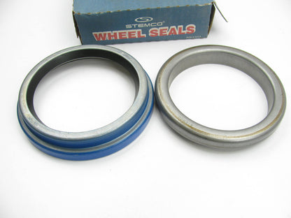 Stemco 392-9131 Wheel Seal - 6.318'' OD X 4.765'' ID X 1.187'' Wide