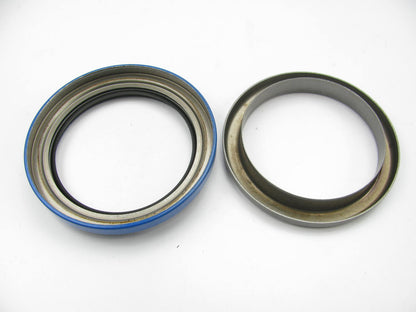 Stemco 392-9131 Wheel Seal - 6.318'' OD X 4.765'' ID X 1.187'' Wide