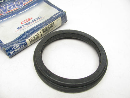 Stemco 393-0103 Wheel Seal - 5.756'' OD X 4.500'' ID X 0.960'' Wide