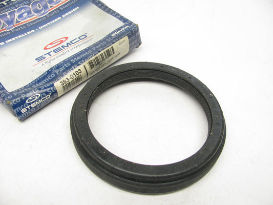 Stemco 393-0103 Wheel Seal - 5.756'' OD X 4.500'' ID X 0.960'' Wide