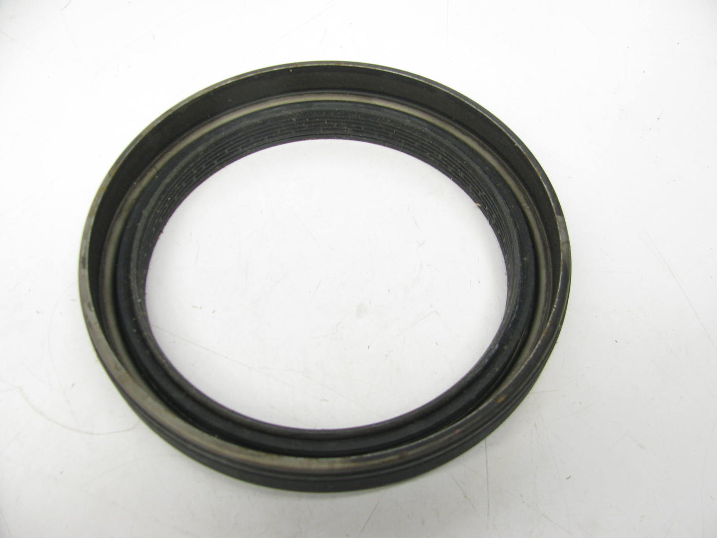 Stemco 393-0103 Wheel Seal - 5.756'' OD X 4.500'' ID X 0.960'' Wide