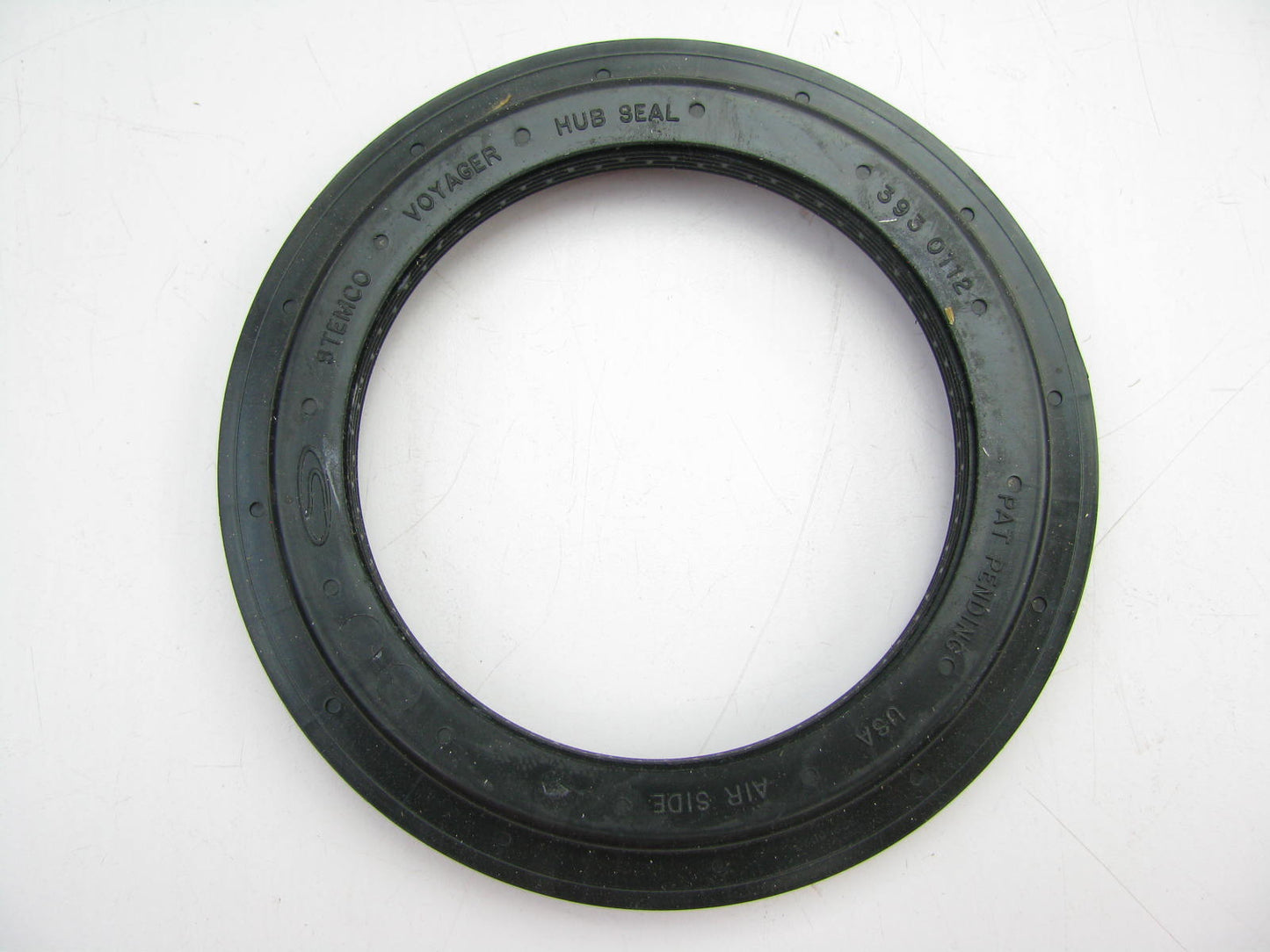Stemco 393-0112 Rear Wheel Seal