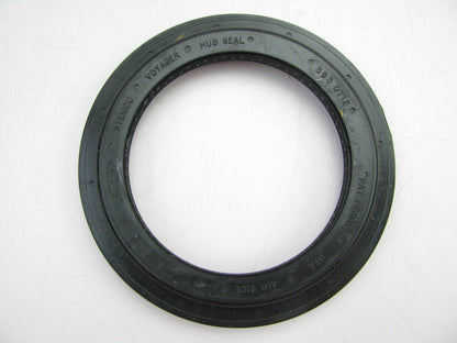 Stemco 393-0112 Rear Wheel Seal