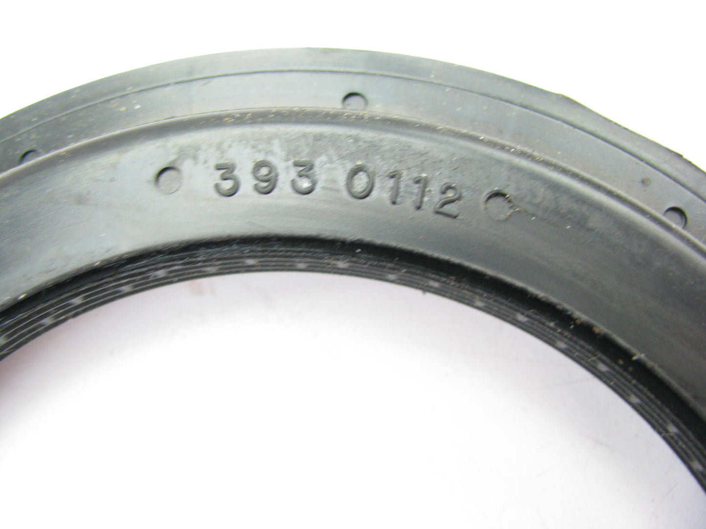 Stemco 393-0112 Rear Wheel Seal