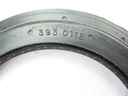 Stemco 393-0112 Rear Wheel Seal