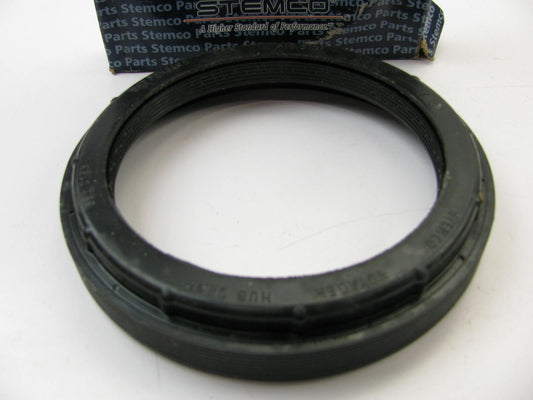 Stemco 393-0173 Wheel Seal - 6.310'' OD X 4.767'' ID X 1.078'' WIDE