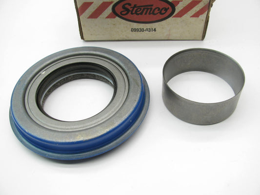 Stemco 460-6002 Pinion Seal Kit - 4.562'' Bore ID, 2.625'' Yoke Shaft OD