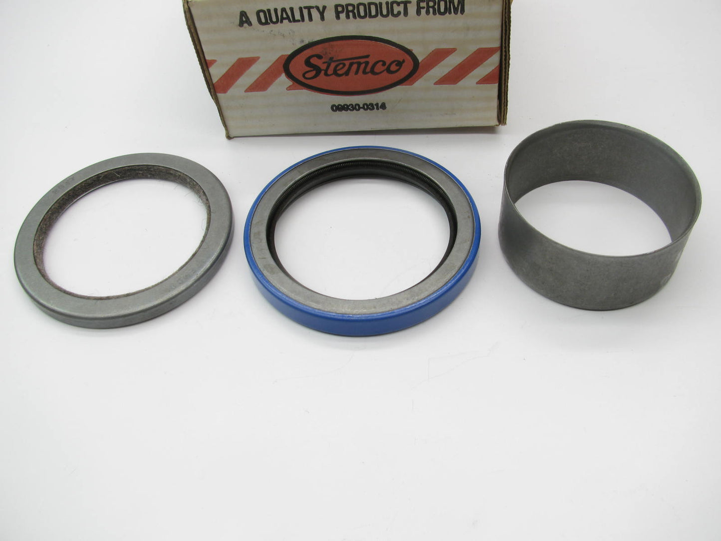 Stemco 460-6006 Pinion / Wheel Seal Kit