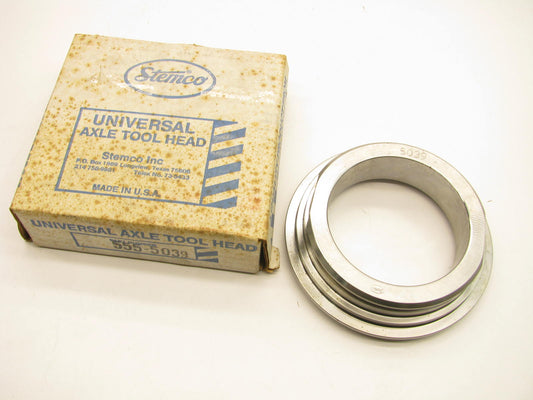Stemco 555-5039 3.542'' Oil Bath Wheel Hub Seal Installation Tool HM218248