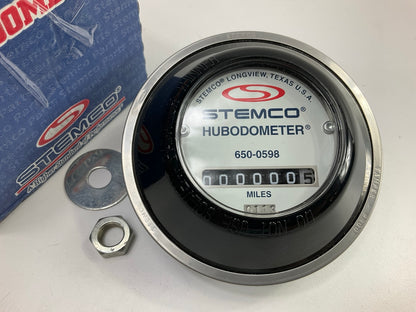 Stemco Genuine OEM 650-0598 Hubodometer 500 RPM