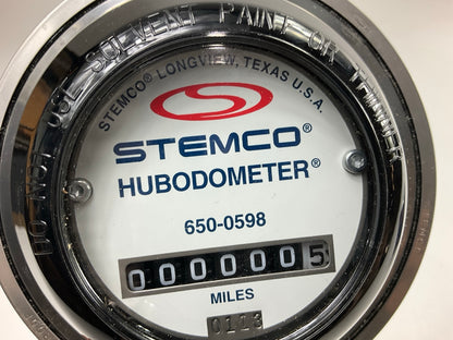 Stemco Genuine OEM 650-0598 Hubodometer 500 RPM