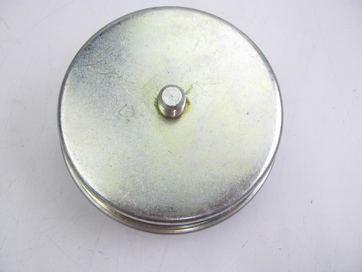 Stemco 650-0605 Mechanical Hubodometer Miles - 11.00R22.50, 9.00-20