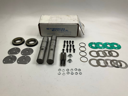 Stemco Kaiser 70.120.05 - Plus Kit King Pin Kit For Eaton EFA 12K 13K