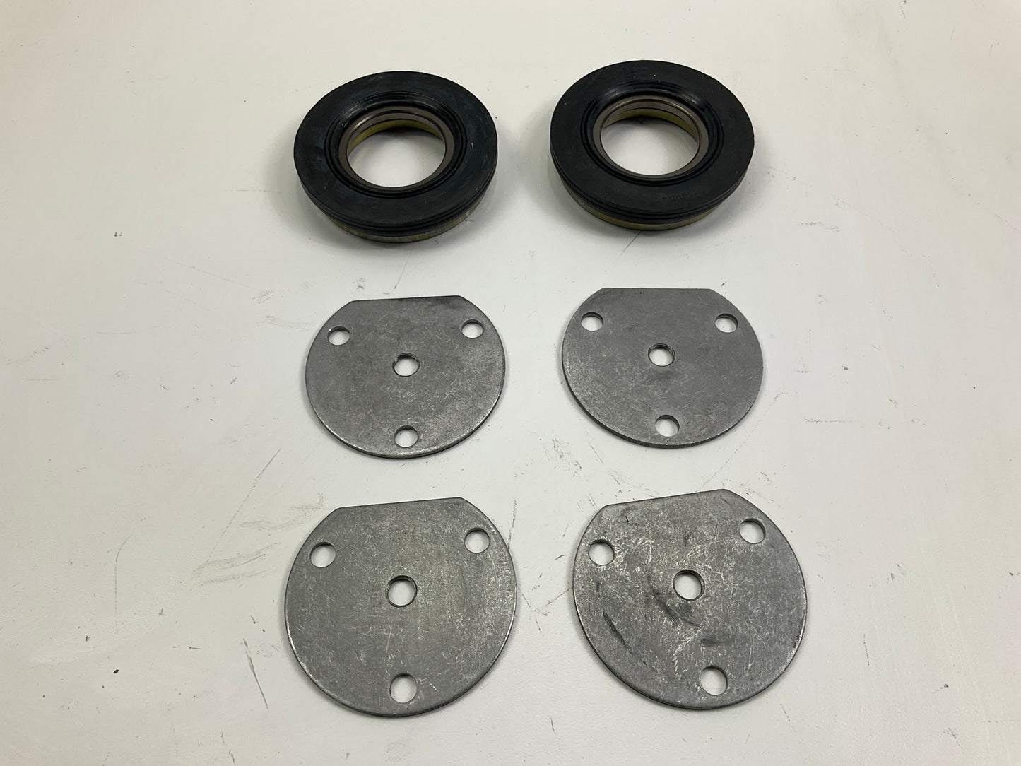 Stemco Kaiser 70.120.05 - Plus Kit King Pin Kit For Eaton EFA 12K 13K