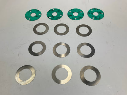 Stemco Kaiser 70.120.05 - Plus Kit King Pin Kit For Eaton EFA 12K 13K