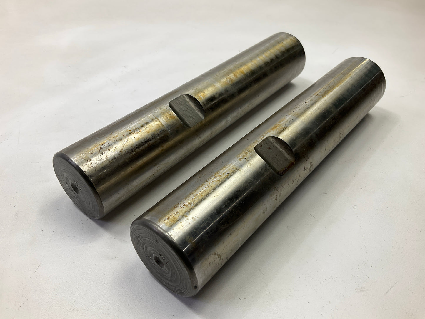 STEMCO 70.901.12 PlusKit Steering King Pin Repair Kit - 870148R92, E2HT-3010-AA