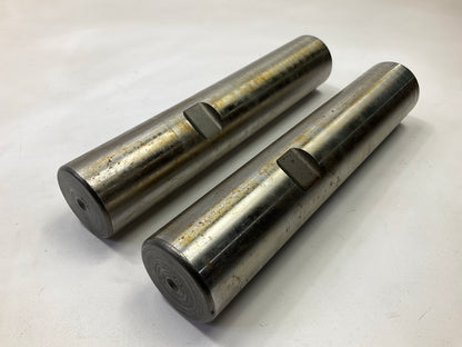 STEMCO 70.901.12 PlusKit Steering King Pin Repair Kit - 870148R92, E2HT-3010-AA