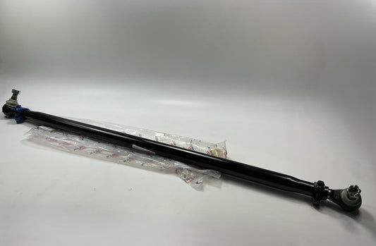 Stemco QT967SS Adjustable HD Truck Tie Rod Assembly 57-3/8'' To 73-7/8'' C-to-C