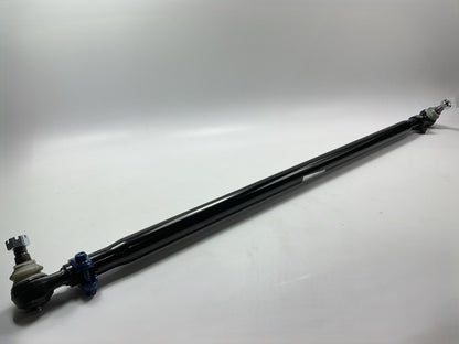 Stemco QT967SS Adjustable HD Truck Tie Rod Assembly 57-3/8'' To 73-7/8'' C-to-C