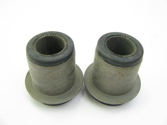 (2) Stempf 12280 Suspension Control Arm Bushing - Front Upper