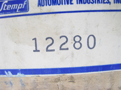 (2) Stempf 12280 Suspension Control Arm Bushing - Front Upper